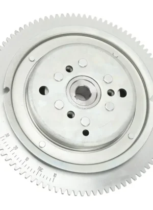 Volante Eléctrico Assy De Rotor Externo 61t 85550 10 Para