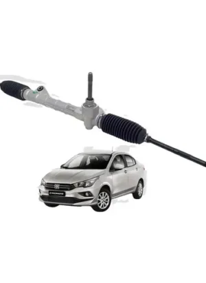 Caja Dirección Eléctrica Fiat Argo/cronos. Sistema Dirección