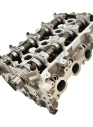 Culata Motor H. Grand I10 1.2 (completa)