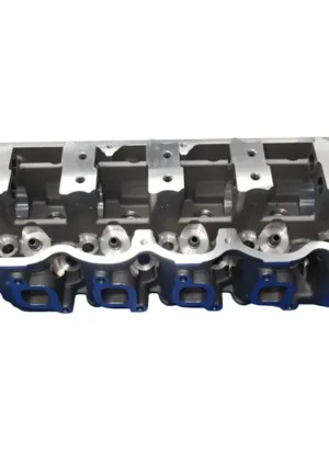 Culata Motor Para Chevrolet-spark Cronos