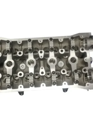 Culata Motor Para Chevrolet Aveo (1 Muesca)