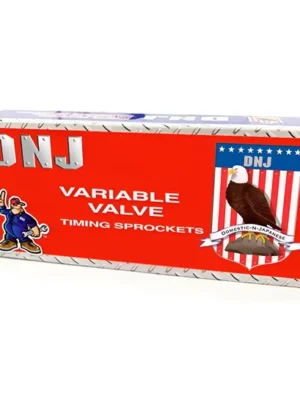 Piñón De Sincronización Vvt Dnj Vtg195b Para Motor
