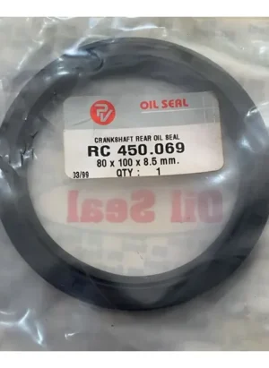 Lote De 98 Retenedores De Aceite Traseros De Cigueñal