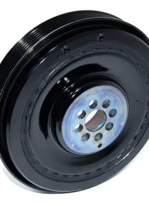 Polea Cigueñal (damper) Audi Q7-q5 Volkswagen Touareg
