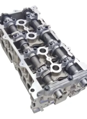 Culata Motor Dfsk Glory 580 1.800cc (completa)