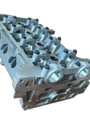 Culata Motor Para Chevrolet Sail (sola)