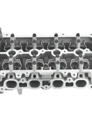 Culata Motor Para Hyundai Verna 1.4 1.6 Sola