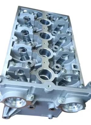 Culata Motor Para Chevrolet Sonic 1.6