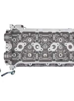 Culata De Motor Hilux /vigo/fortuner /2tr Fe