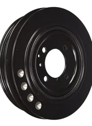 Polea Cigüeñal Motor Mazda B6s*******