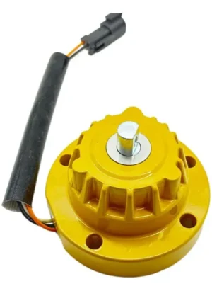 Sensor De Posición De Minicargadora 2662337 662-2337 Para Ca
