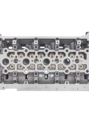 Culata De Motor Renault Master/g9u