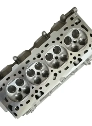 Culata Sola Para Chevrolet Tracker Y Cruze
