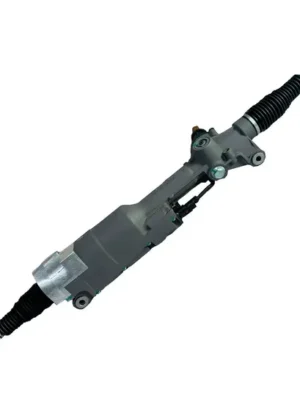 Caja Dirección Compatible Audi Q5 2012-17 Electroasistida.