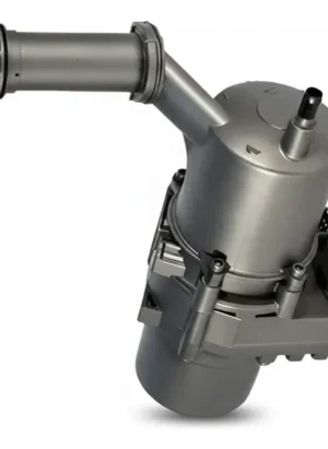 Bloque Hidraulico 16 075 104 80 Peugeot