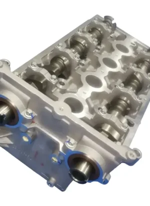 Culata Motor Para Chevrolet Tracker 1.8