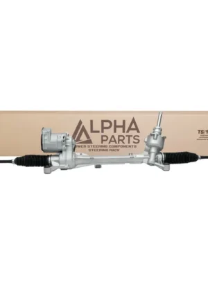 Caja De Direccion Ford Escape 12-19 Ford Focus 12-16