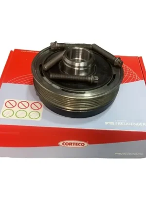 Damper De Cigueñal Bmw X1 F48 11238602800 Aleman