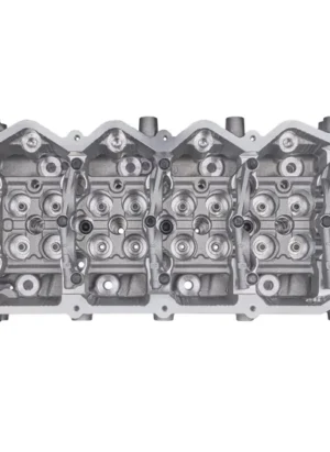 Culata De Motor Nissan Frontier Yd25/4puestos