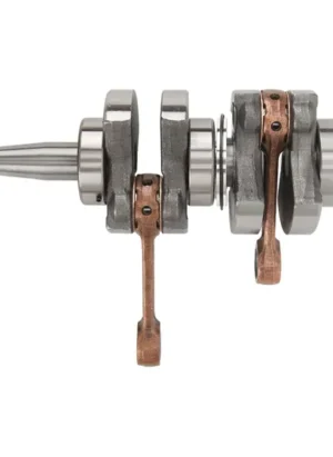 Cigüeñal Assy 63v 11400 01 A Prueba De Herrumbre Para Fuerab
