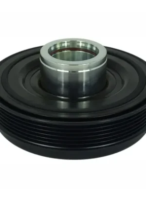 Polea Cigueñal (damper) Jaguar-landrover