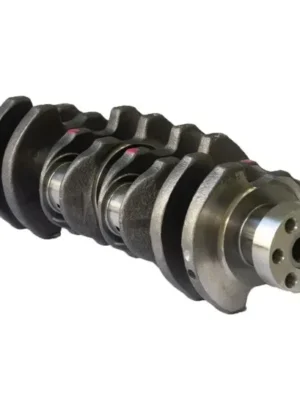 Cigueñal Motor Chevrolet Spark Chronos