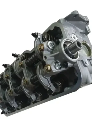 Culata Motor Para Chevrolet Luv-2.2 (sola)