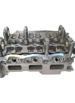 Culata Renault Kwid 1.0 Motek