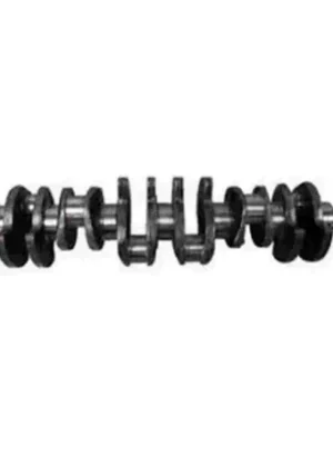 Cigueñal Isuzu Lt500 6bd1 / 1123104370