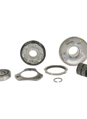 Engrane Powershift Ford Fiesta 3era Velocidad 56 Dientes