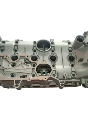 Culata Kangoo 1.4 1.6 (con Guias En Bronce)