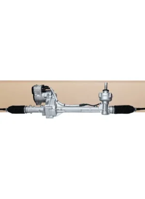 Caja De Direccion Ford Explorer Db533do70 2012-2015