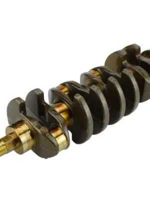 Cigueñal Para Chevrolet Tornado Corsa 1.8 2003-2013