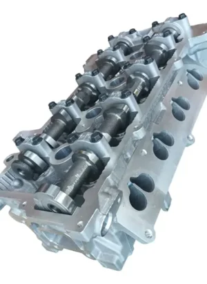 Culata Motor Para Chevrolet Sail 1.4 (completa)