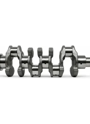 Cigueñal Toyota Vigo / 1kd 3.000cc