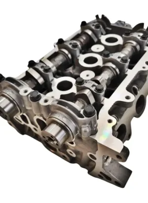 Culata Motor Picanto Ion 1.0 (completa)