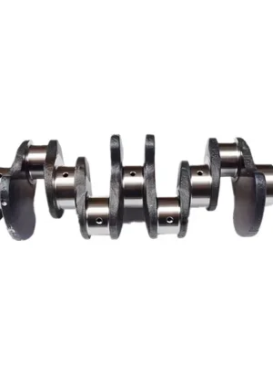 Cigüeñal Cummins 4bt 3.9 / Ford Cargo 815