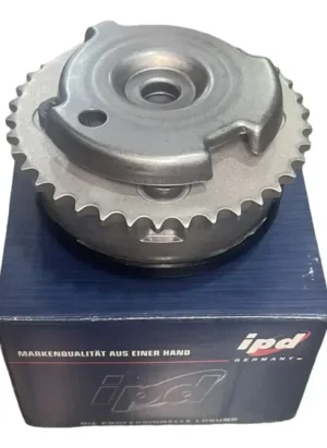 Vano Variador Admision Bmw X3 E83 11367583207 Ipd Aleman
