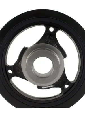 Damper Motor O Polea Cigueñal Ford Edge Versión St Motor 2.7