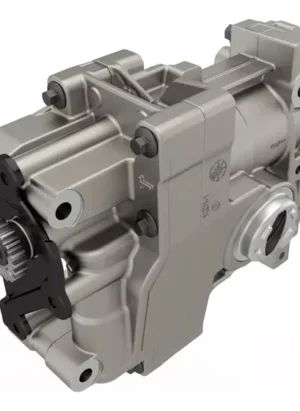 Blanceadr Cigüeñal Jeep Cherok Compas Ram Motor 2.4l 2021/23