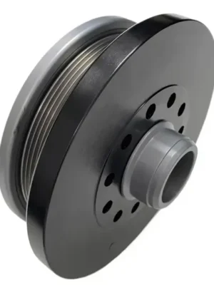 11238650741 Polea De Cigüeñal Del Motor Para La Serie 3 G20