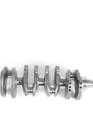 Cigüeñal Motor 1.6l Para Chevrolet Aveo 2004 A 2008 L91 Lxt