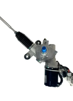 Caja De Direccion Electroasistida Compatible Honda Crv 13-16