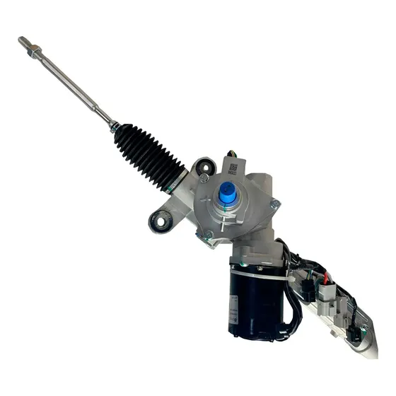 Caja De Direccion Electroasistida Compatible Honda Crv 13-16