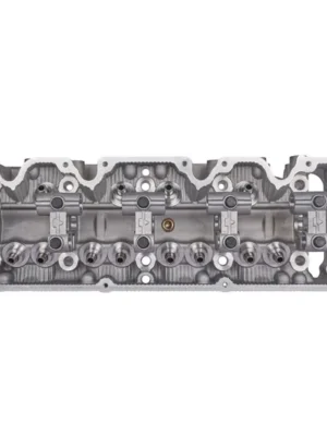 Culata De Motor Mazda Bt50/mazda 3-6/ Ford Ecosport