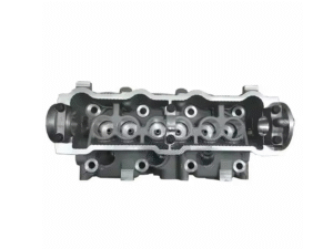 CULATA DE MOTOR CHEVROLET SPRINT 1.0 INYECCION