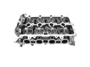 CULATA DE MOTOR KIA CERATO PRO 1.6