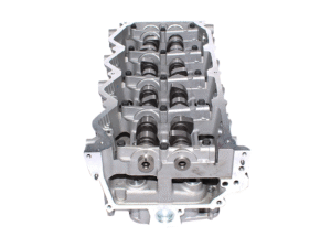 CULATA DE MOTOR NISSAN FRONTIER 2.5 (COMPLETA)