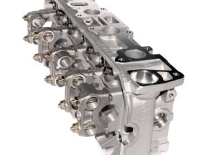 CULATA DE MOTOR CHEVROLET LUV 2.3