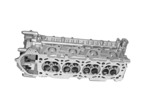 CULATA DE MOTOR NISSAN FRONTIER 2.4 D22